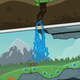 Illustration for article titled Fluidity Is A Lovely Loco Roco For The Wii